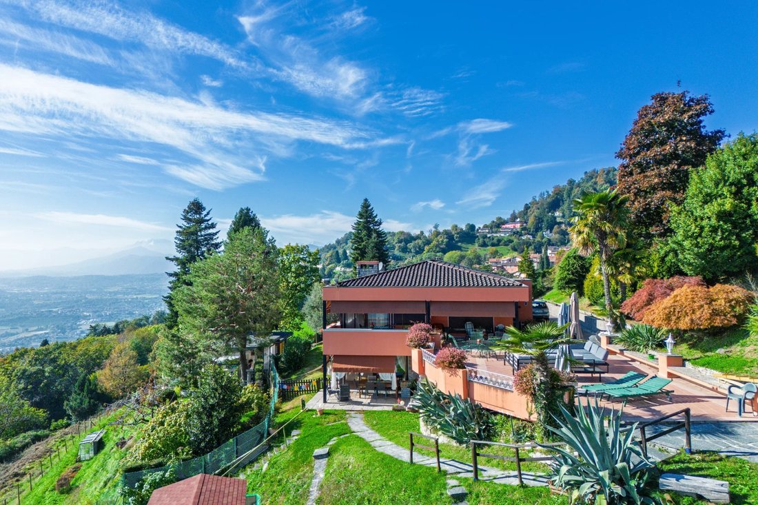 Haus in Breggia, Tessin, Schweiz 3 - 17745758