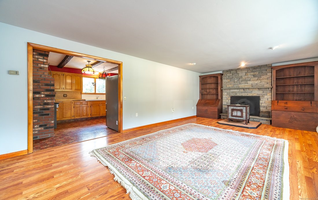 House in Willington, Connecticut, United States 5 - 17743405