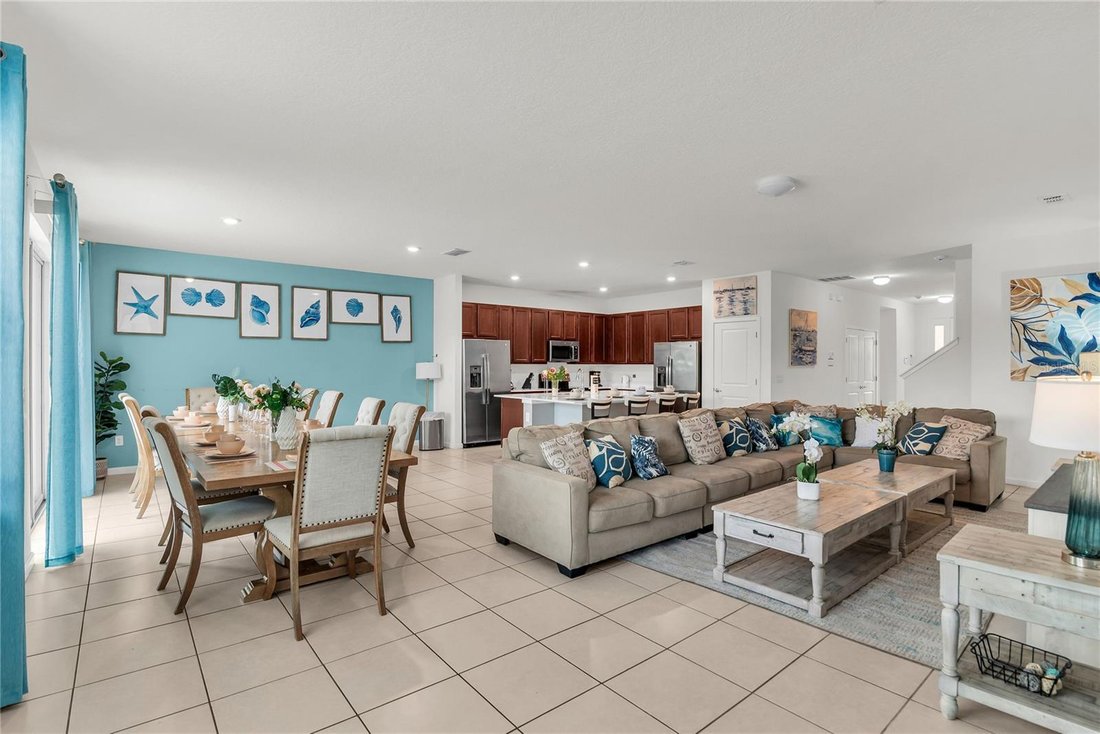 House in Kissimmee, Florida, United States 4 - 17748097