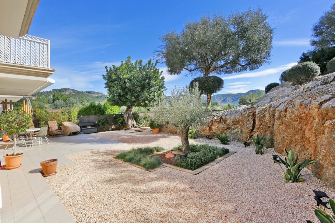 Apartment in Calvia, Balearic Islands, Spain 5 - 17747908