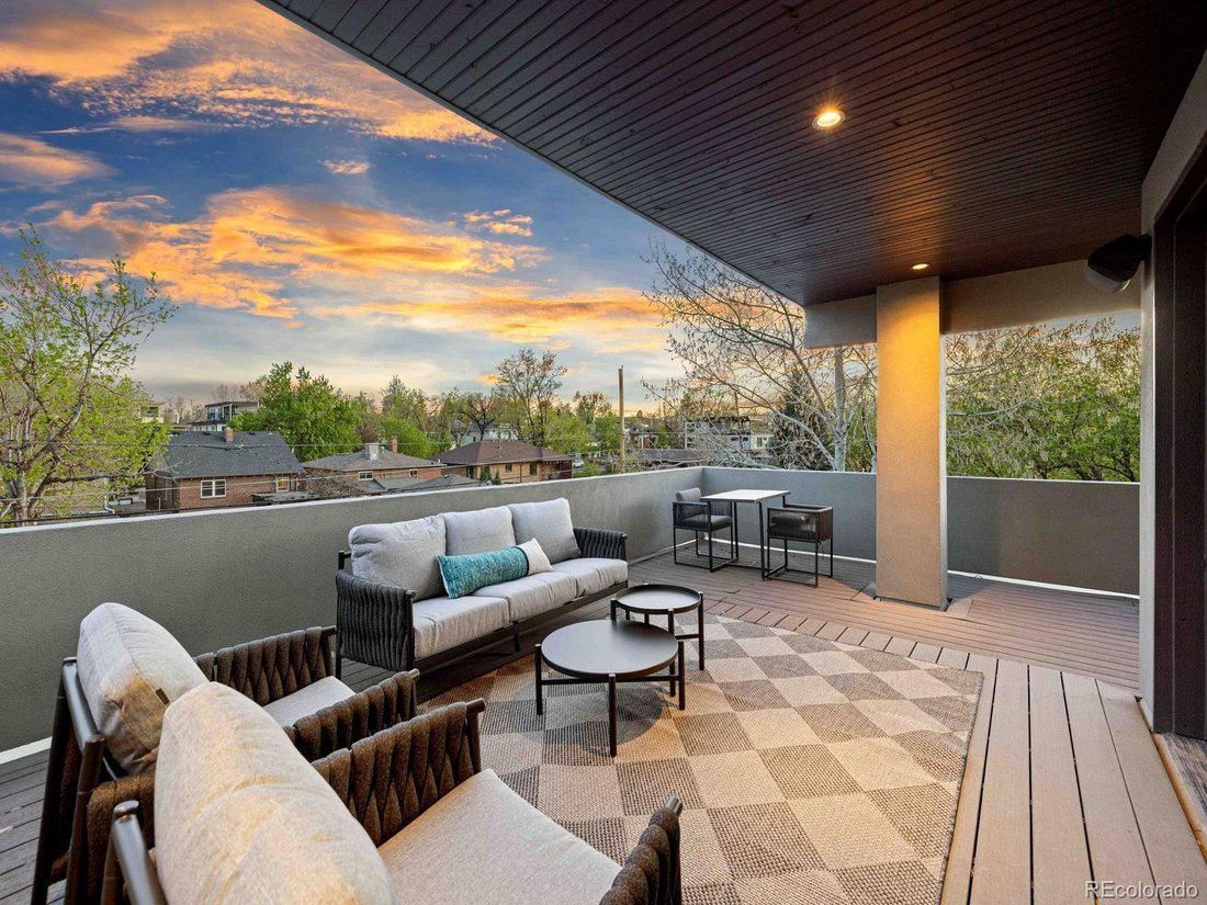 House in Denver, Colorado, United States 4 - 17746371