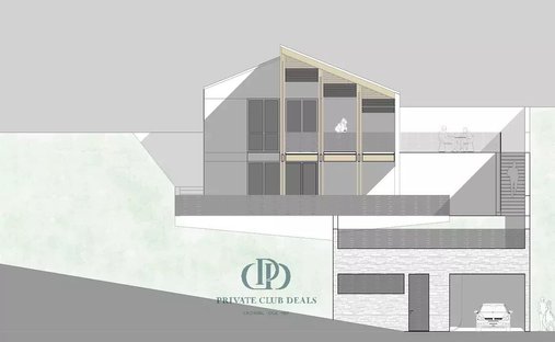 Villa in Lenno, Lombardy, Italy 1