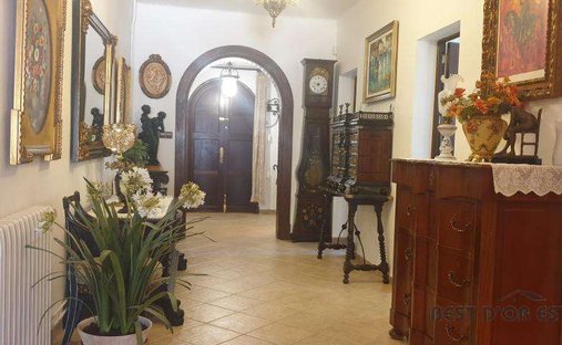 Finca in Portocolom, Felanitx, Balearische Inseln 1