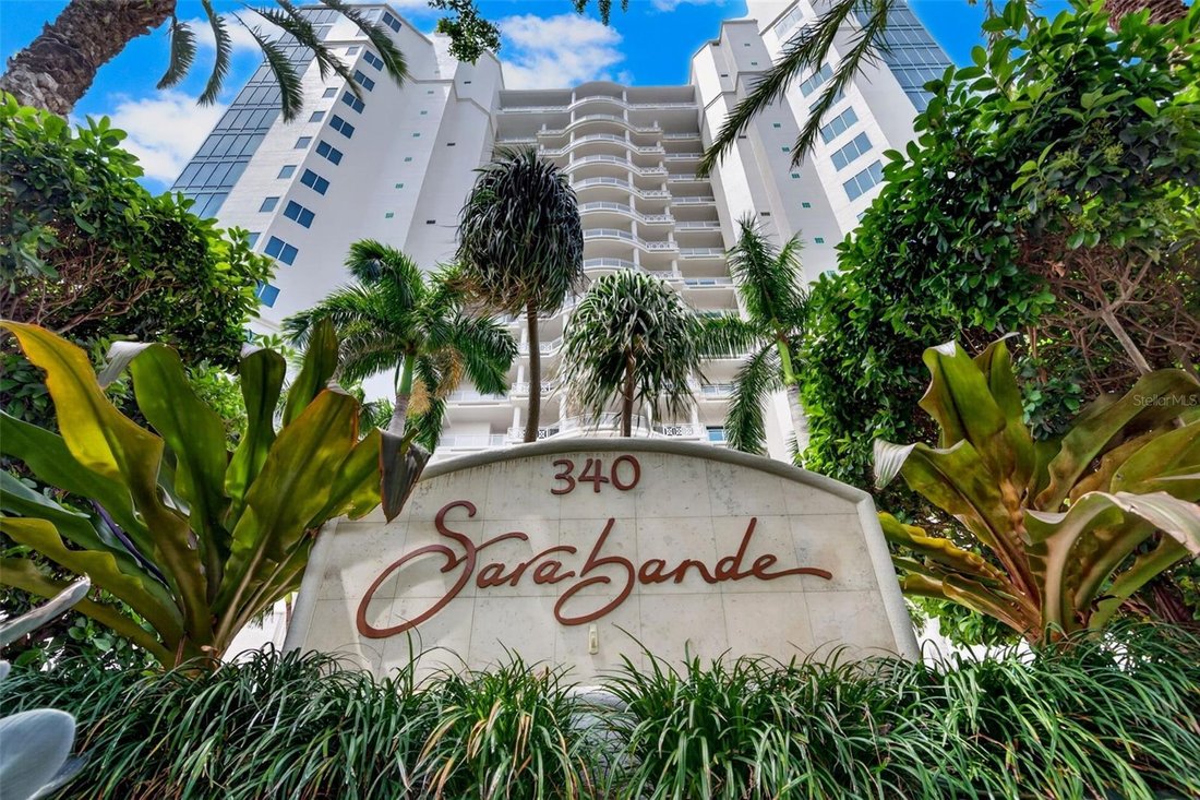 Condo in Sarasota, Florida, United States 2 - 17745029