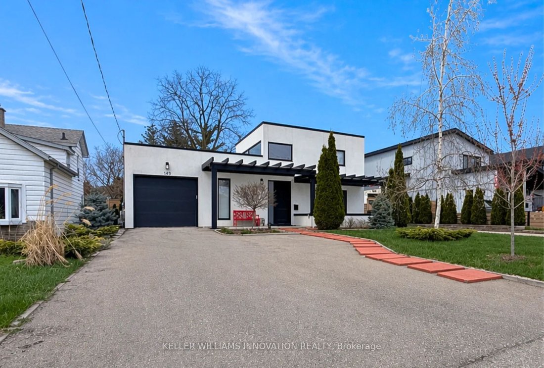 House in Waterloo, Ontario, Canada 1 - 17425096