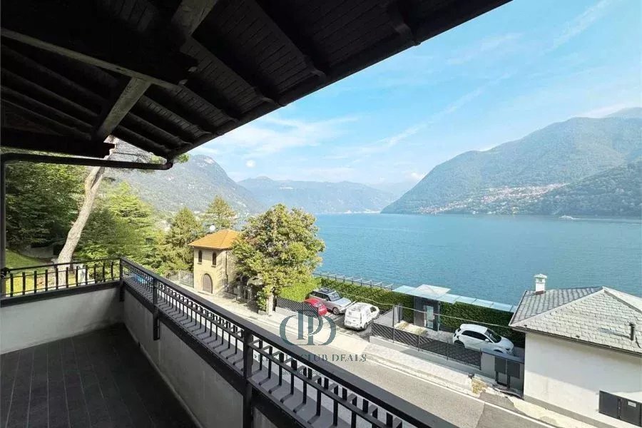 Villa in Historic Center, Como, Lombardy 1 - 15132647