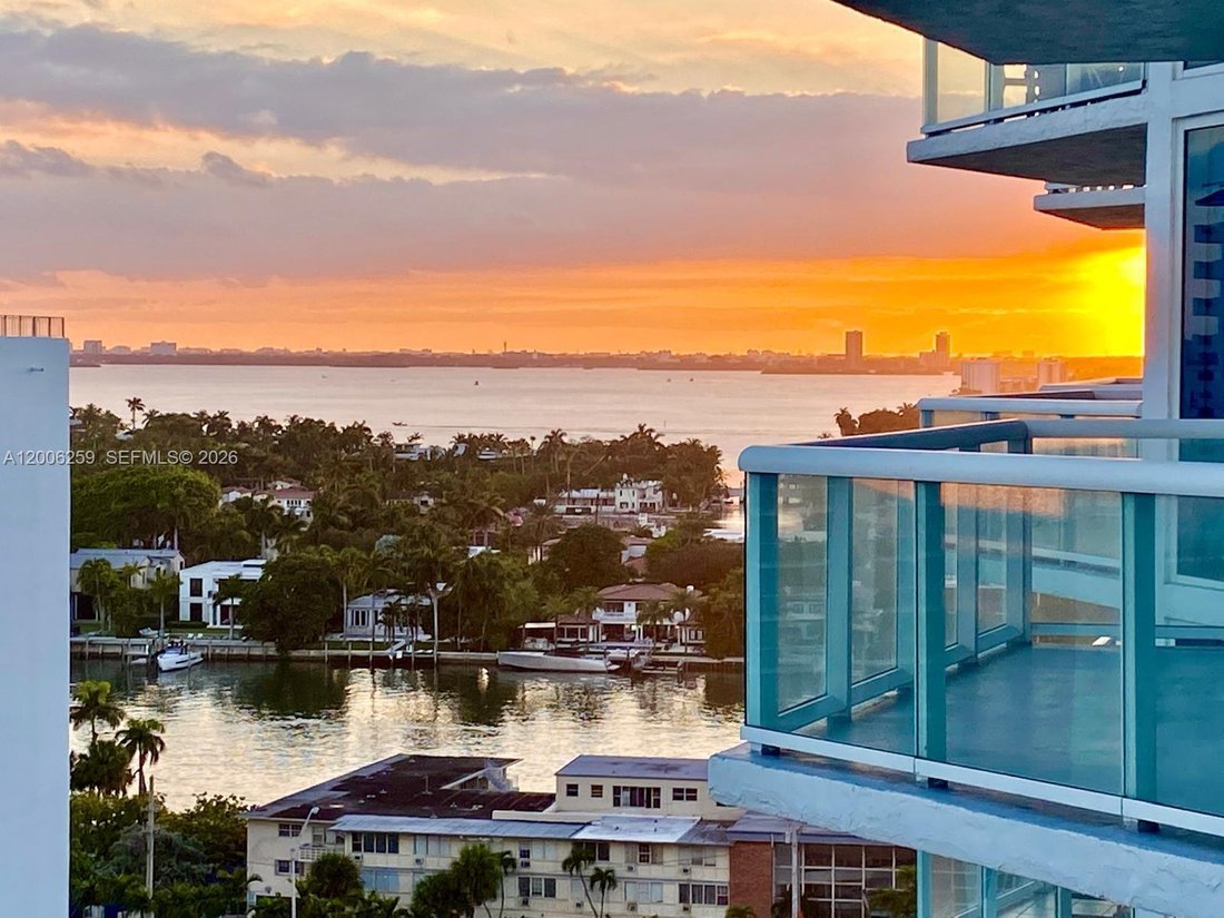 Condo in Miami Beach, Florida, United States 2 - 17744027