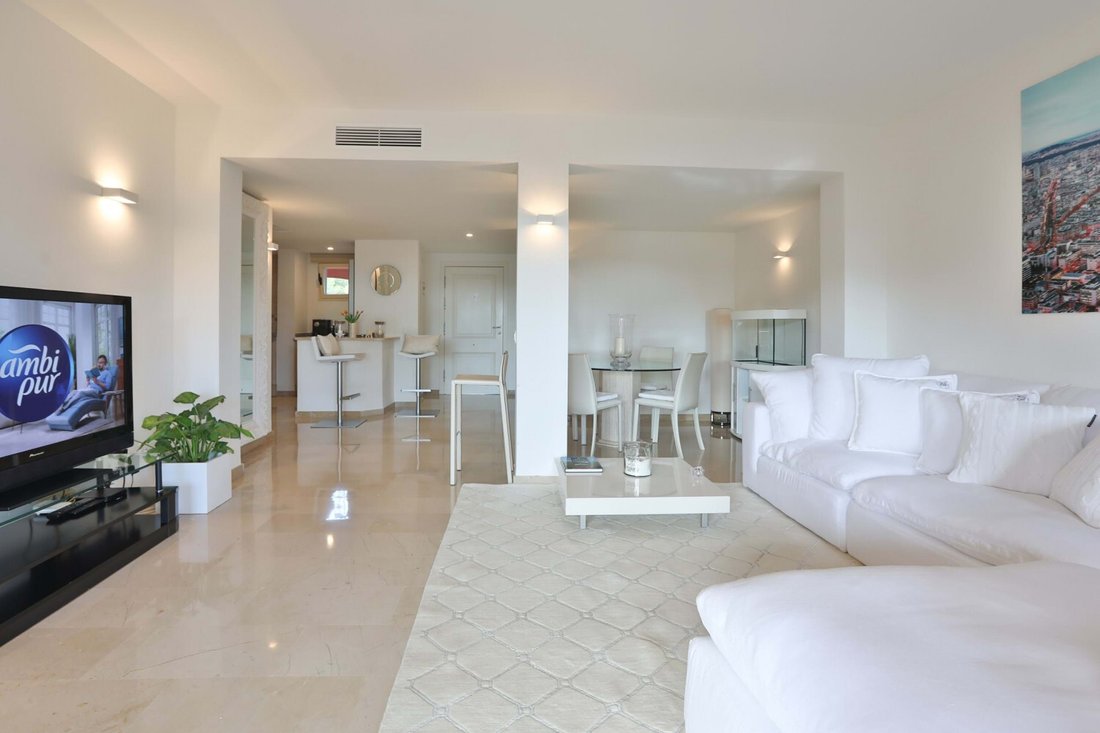 Apartment in Rotes Velles, Calvia, Balearic Islands 5 - 17747786
