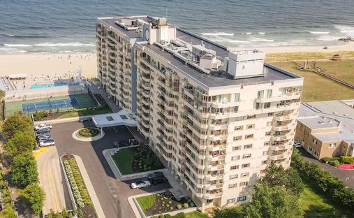 Condo in Long Branch, New Jersey, United States 1