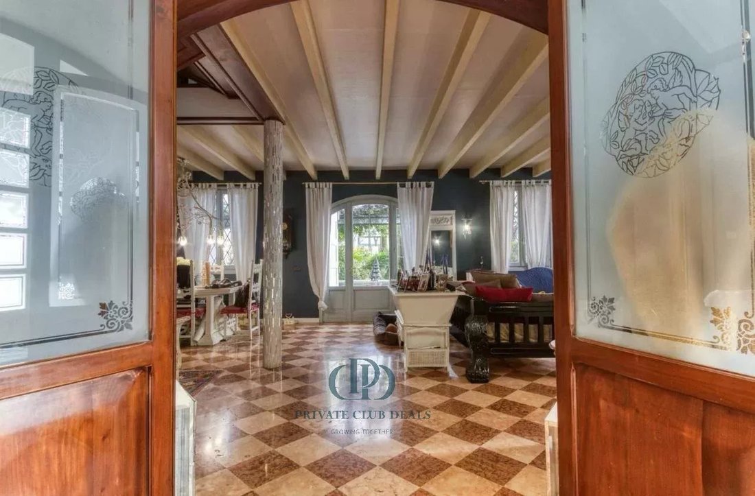 Apartment in Cibeno Pile-Due Ponti, Carpi, Emilia-Romagna 5 - 15658446