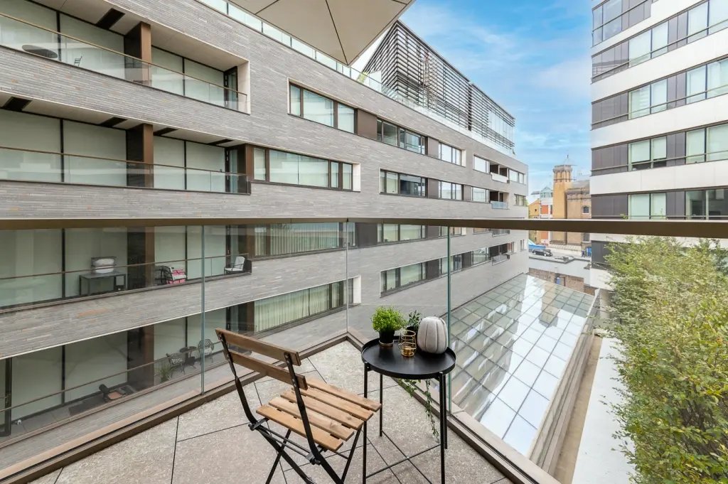 Apartment in Bermondsey, Southwark, England 5 - 17720143