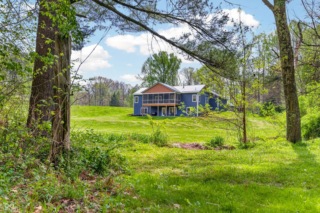 House in Morgantown, Indiana, United States 2 - 17750261