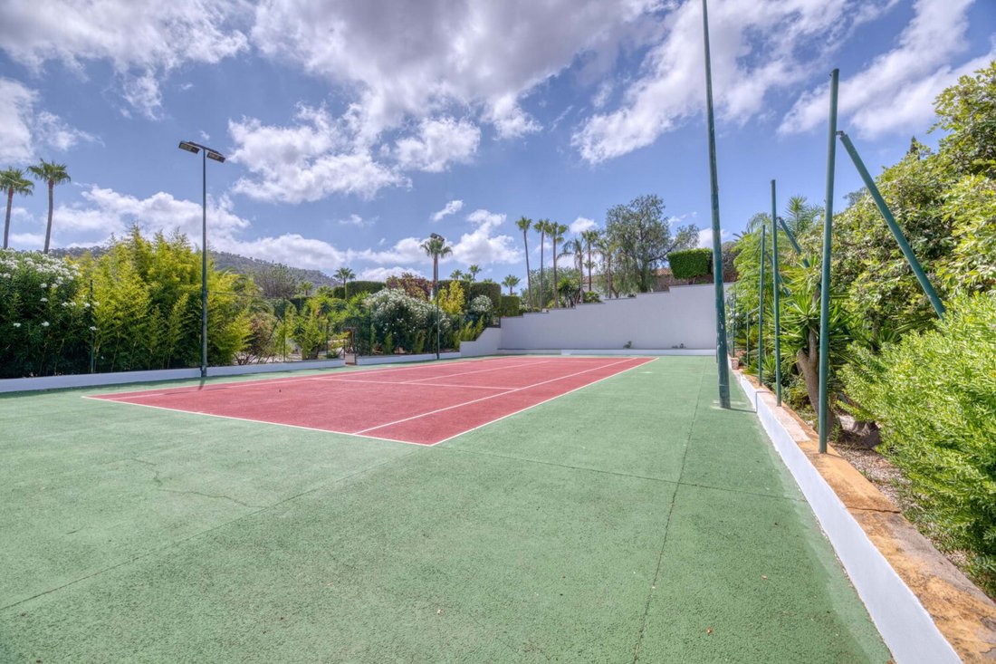 Villa in Rotes Velles, Calvia, Balearic Islands 4 - 17747128