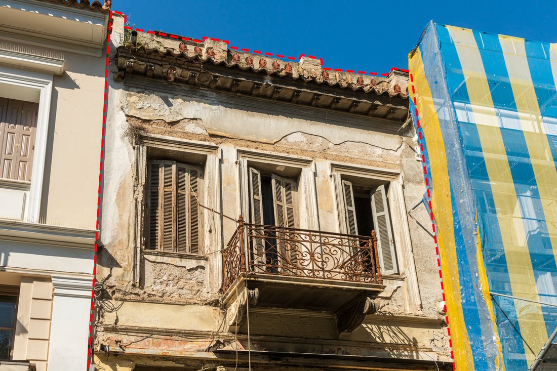 House in 1st District of Athens, Athens, Greece 4 - 17749959