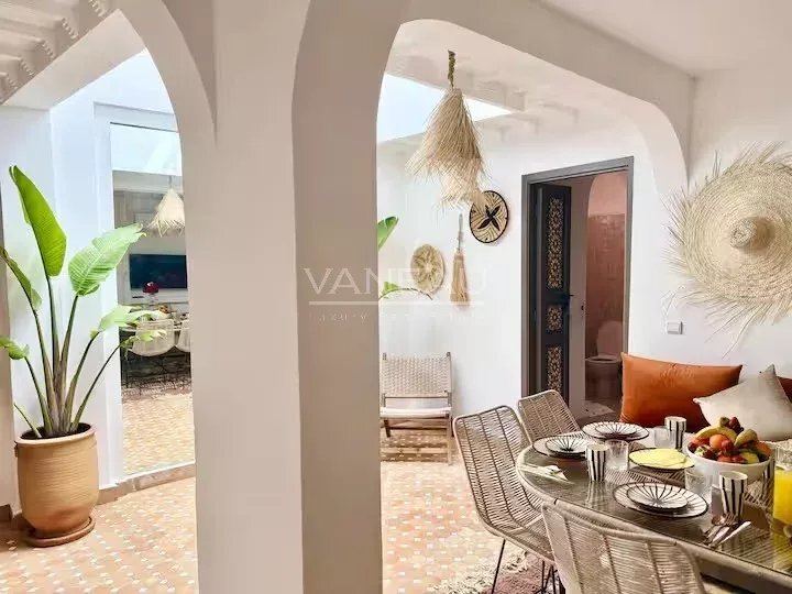 Mechouar-Kasbah, Marrakesh-Safi, Morocco 3 - 17745392