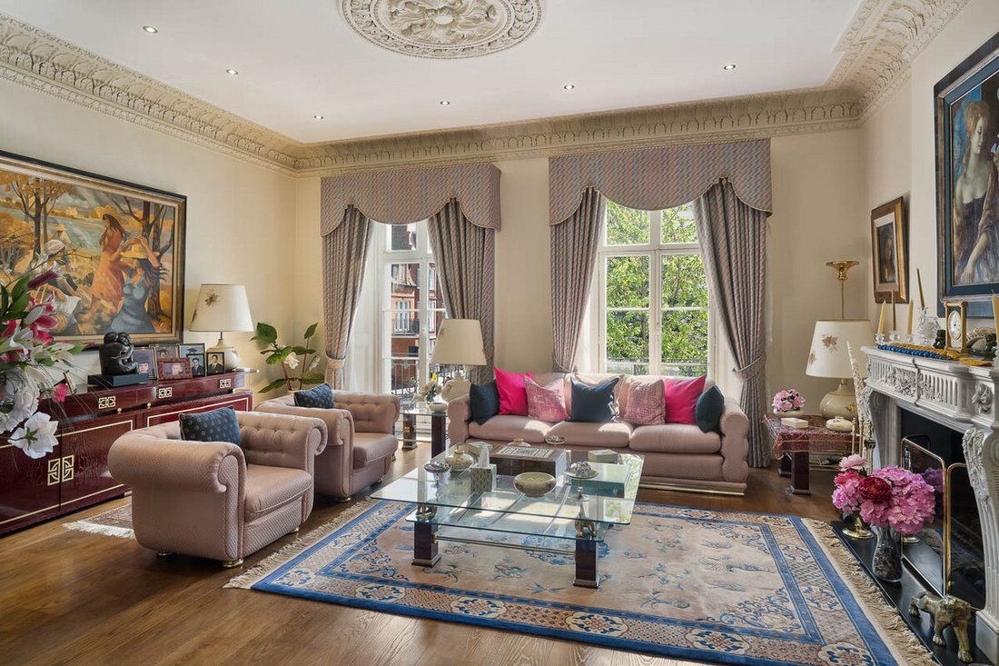 House in Brompton, Kensington And Chelsea, England 2 - 17750036
