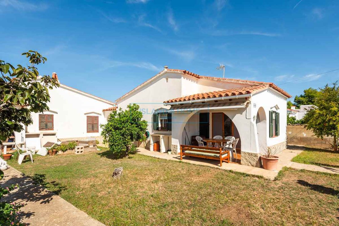 Villa in Alaior, Balearic Islands, Spain 2 - 17747122