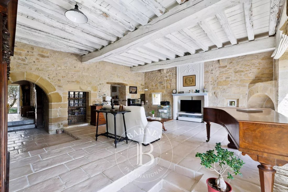 House in Saubusse, Nouvelle-Aquitaine, France 1 - 17745381