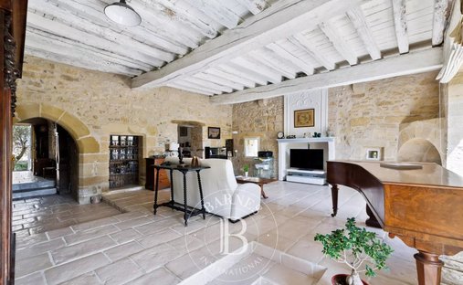 House in Saubusse, Nouvelle-Aquitaine, France 1