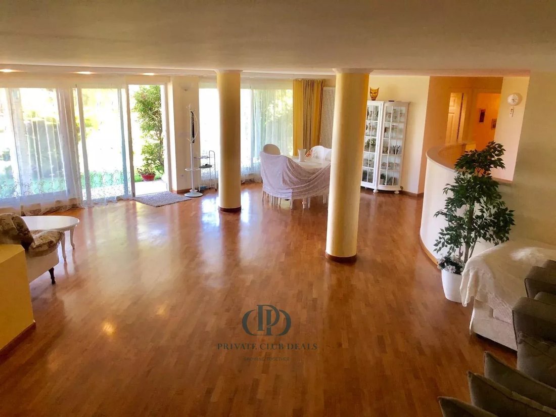 Villa in Center - Marina, Sanremo, Liguria 5 - 15132895