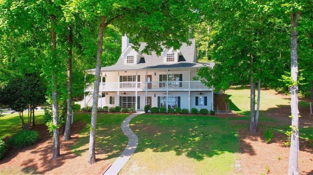 House in Jackson, Georgia, United States 2 - 17744410