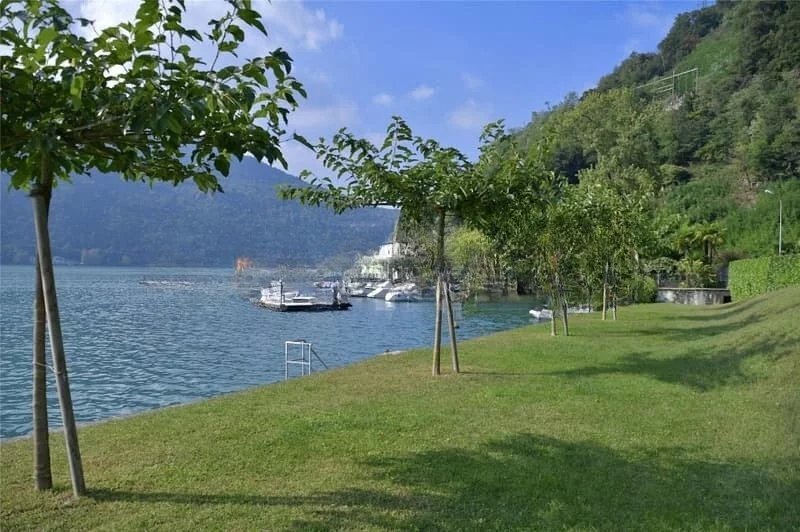 Apartamento en Morcote, Cantón del Tesino, Suiza 4 - 17745602