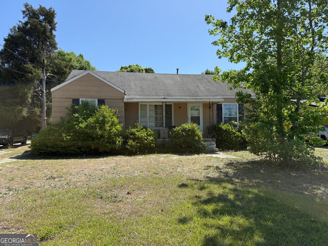 House in Macon, Georgia, United States 5 - 17749230