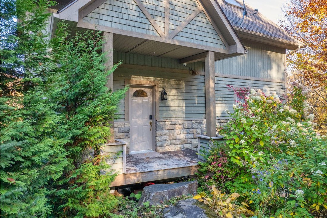 House in Saint-Faustin-Lac-Carré, Quebec, Canada 5 - 17743495