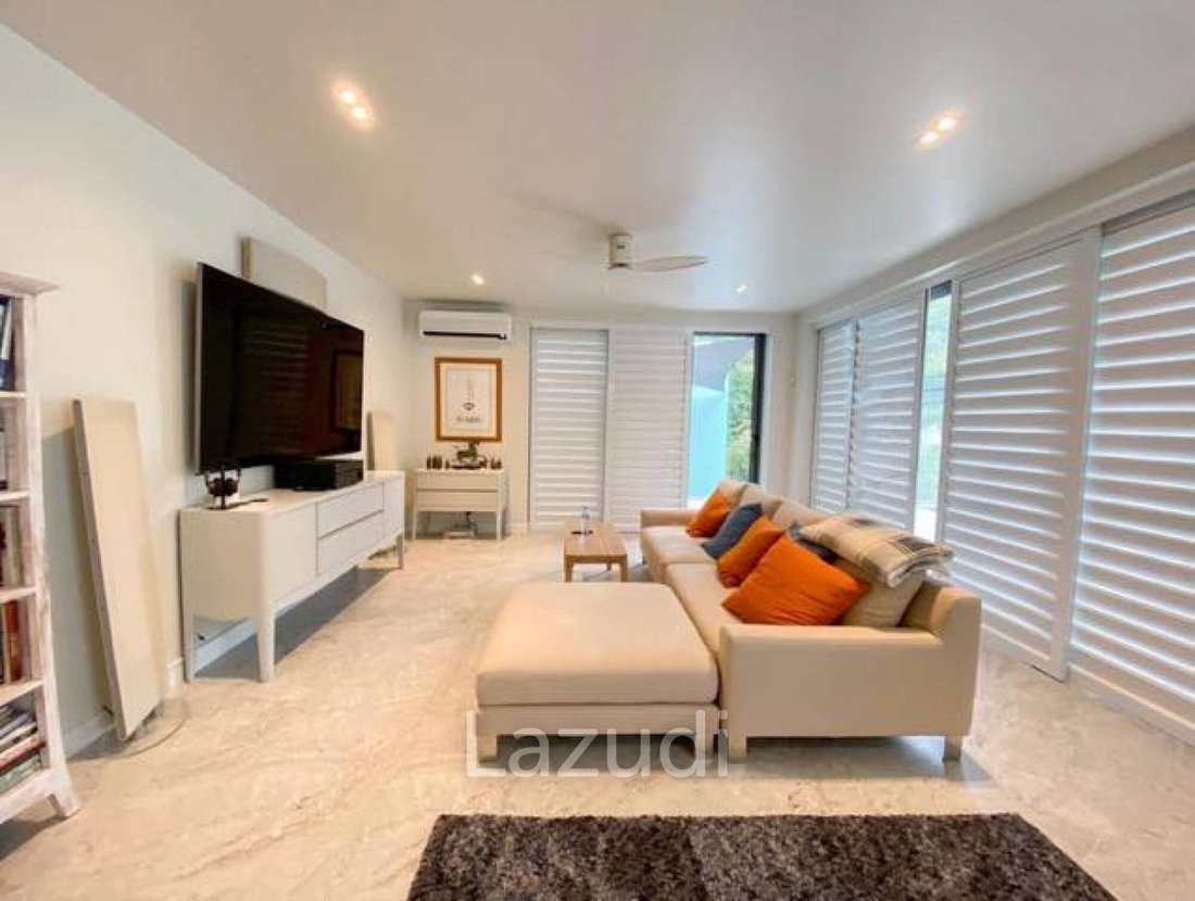 Villa in Rawai, Phuket, Thailand 2 - 17745502