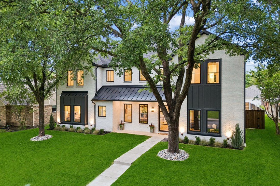 House in Dallas, Texas, United States 3 - 17750489
