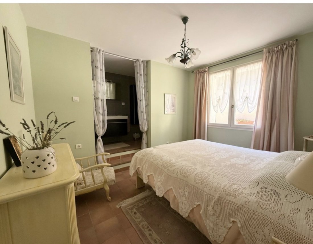 Villa in Granettes-Jauberte-Sainte Anne, Aix-en-Provence, France 5 - 17552434