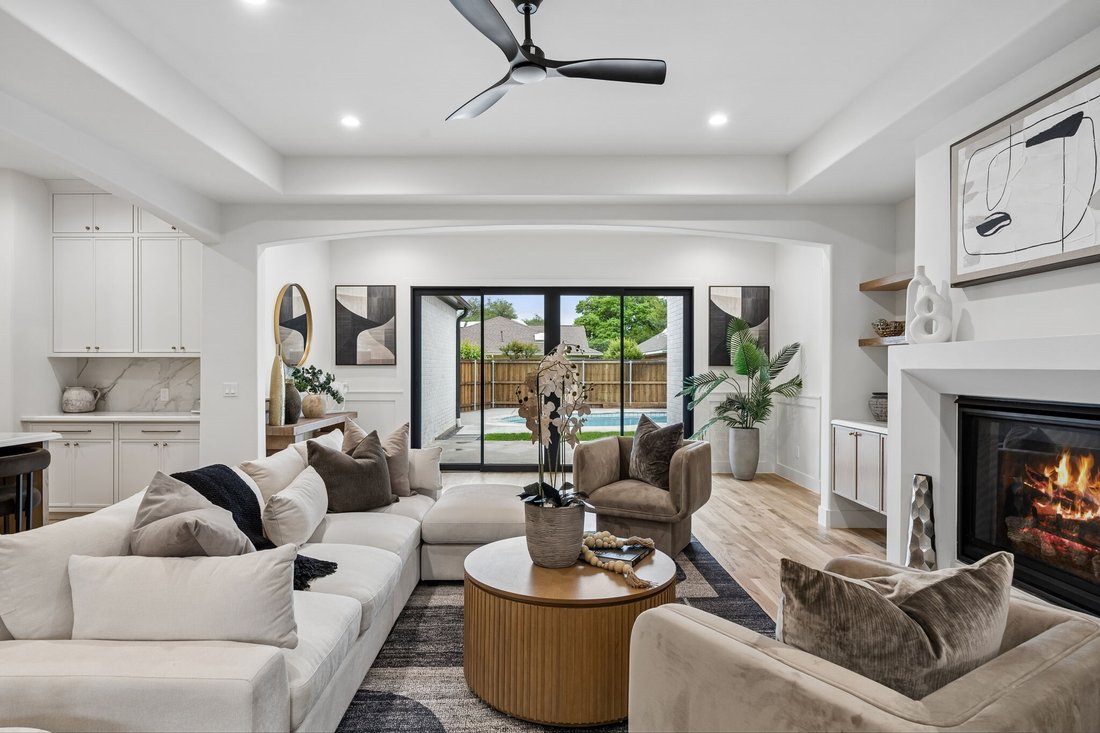 House in Dallas, Texas, United States 1 - 17750489