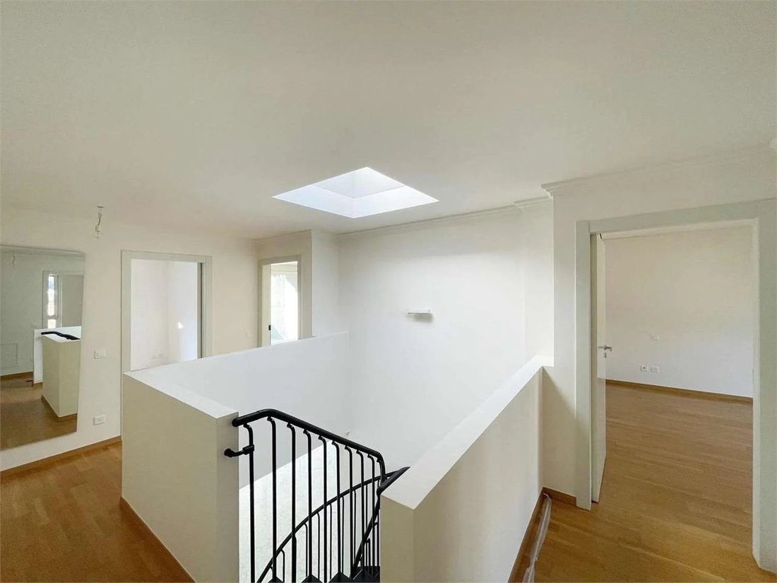 Apartment in Maroggia, Ticino, Switzerland 5 - 17745677