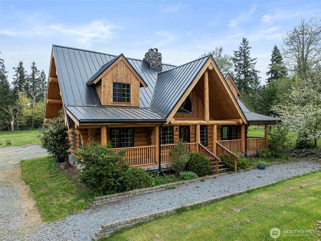 Graham, Washington, United States 3 - 17745708