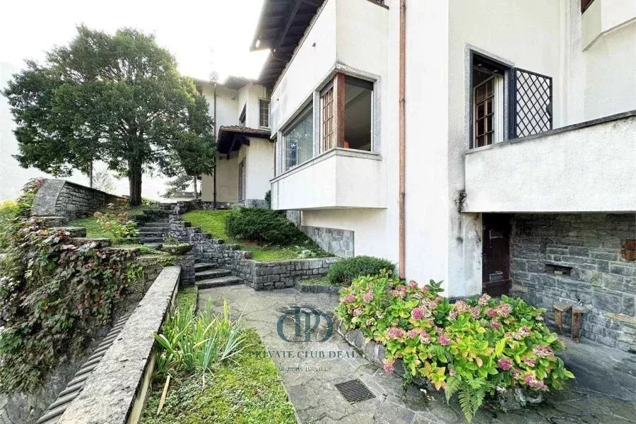 Villa in Historic Center, Como, Lombardy 3 - 17746135