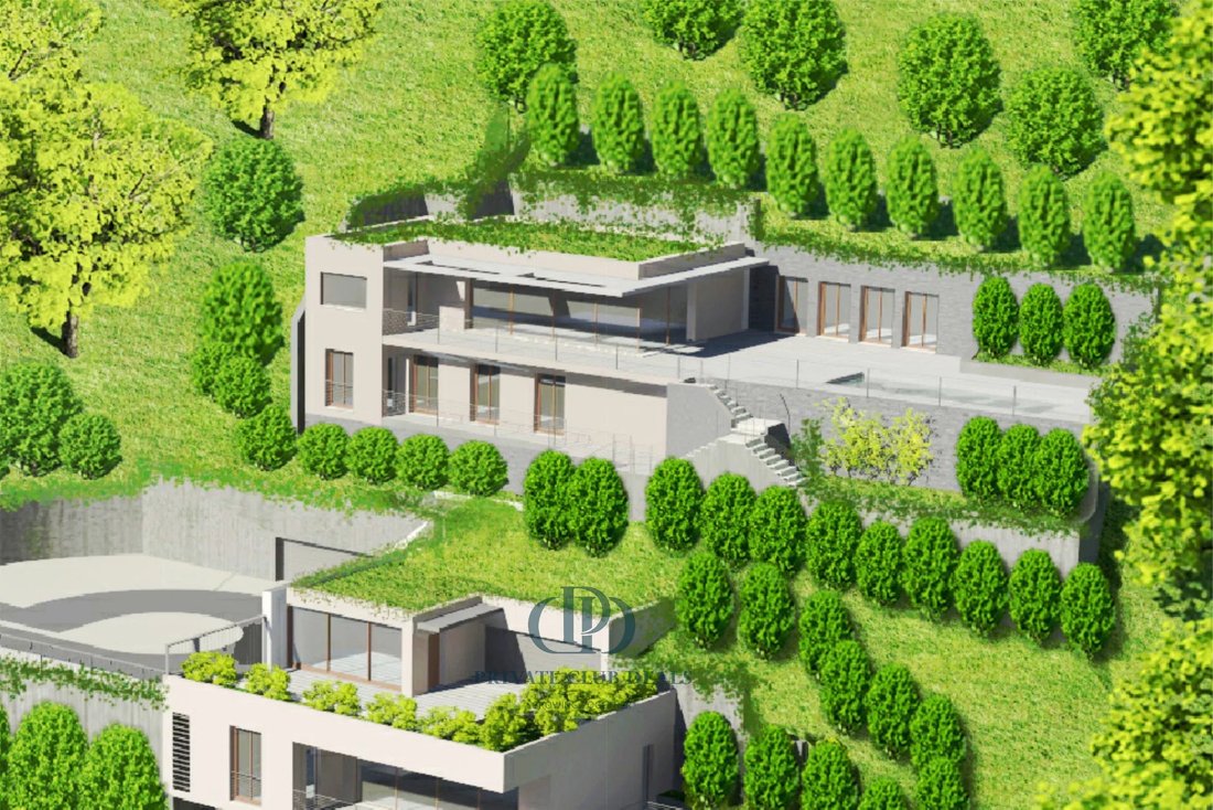 Villa in Cernobbio, Lombardy, Italy 5 - 15132584