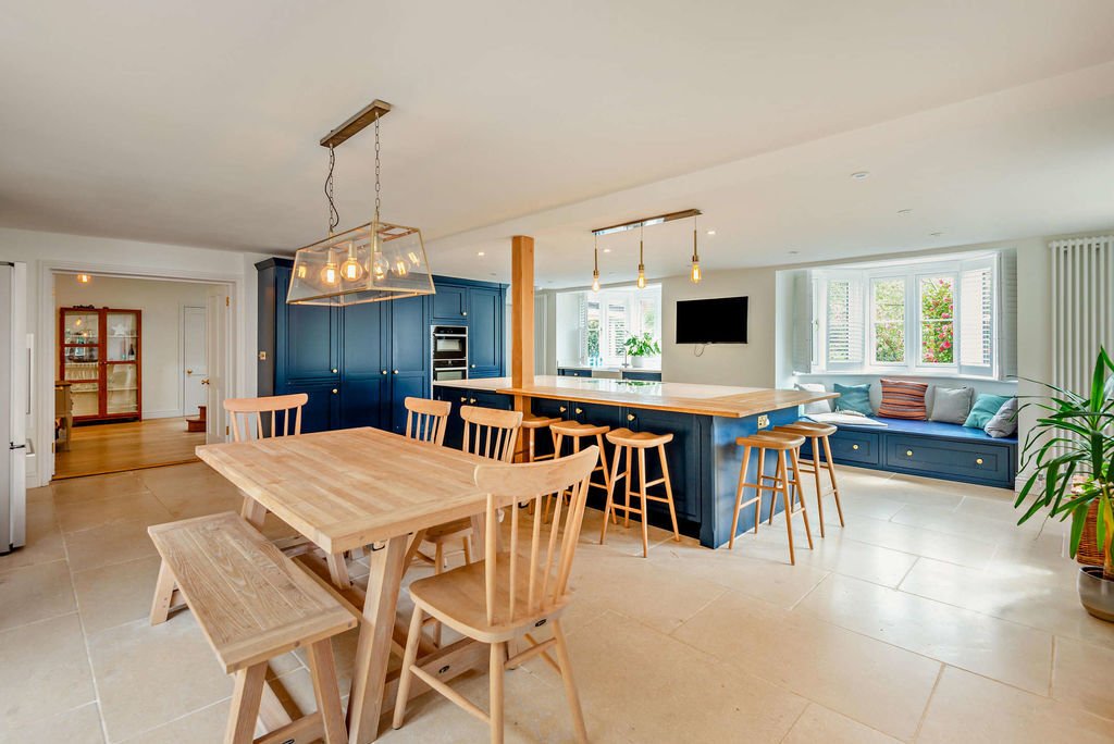 Haus in Holmbury Saint Mary, Shere, England 3 - 17743617
