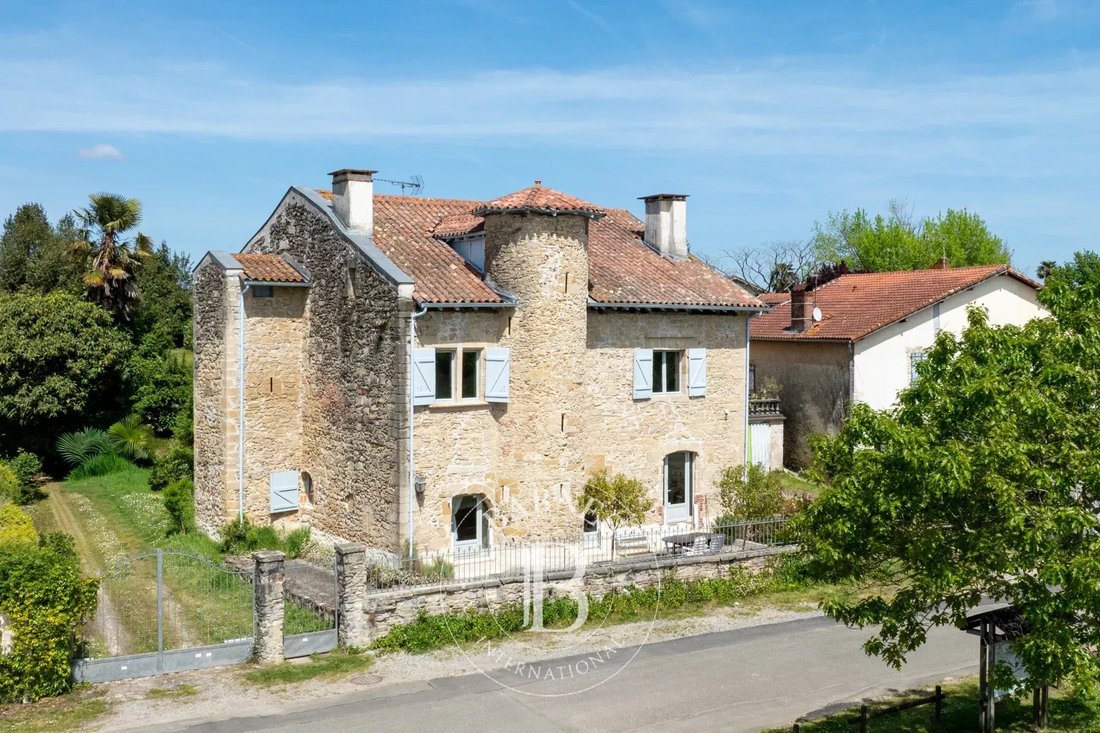 House in Saubusse, Nouvelle-Aquitaine, France 2 - 17745381