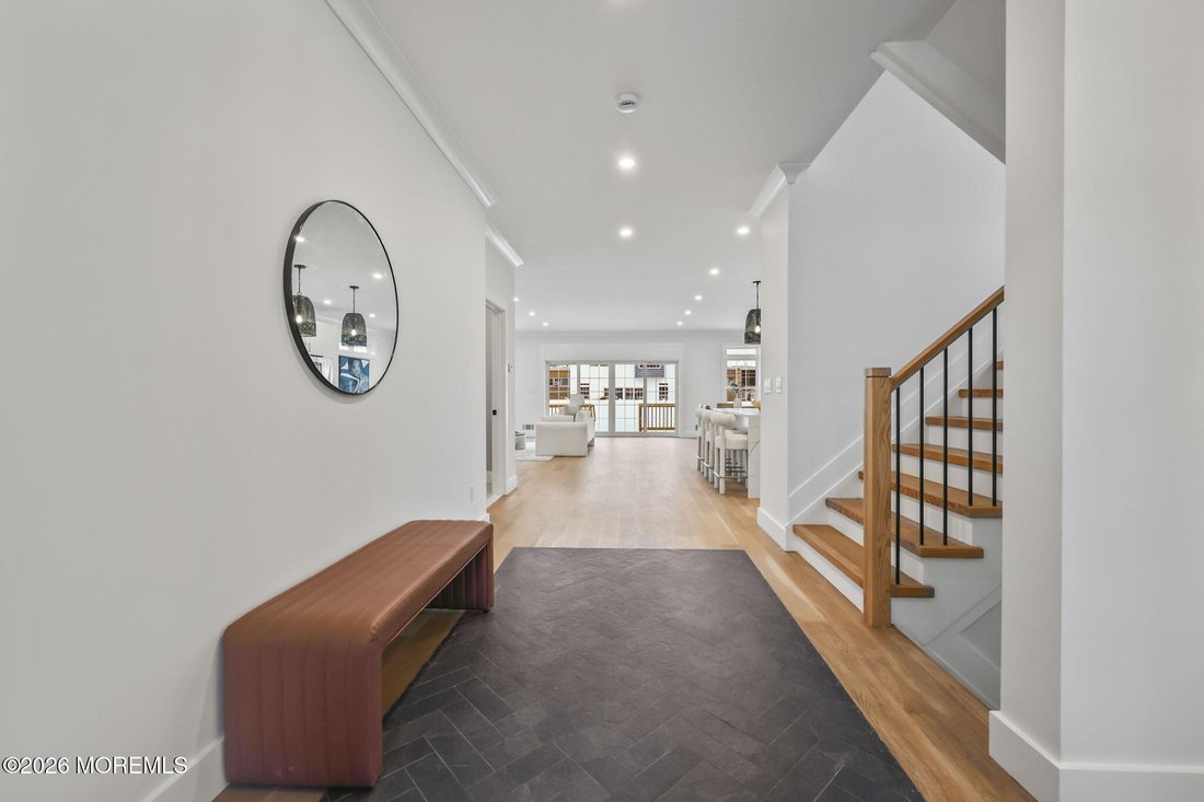House in Long Branch, New Jersey, United States 3 - 17745040