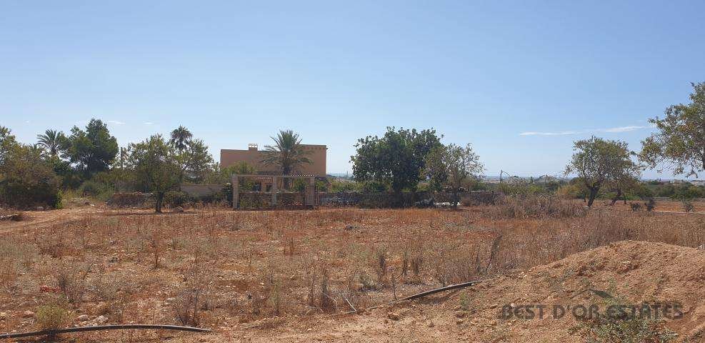 Finca in Portocolom, Felanitx, Balearic Islands 1 - 17746974