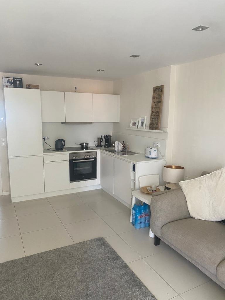 Apartment in Portals Nous, Calvia, Balearic Islands 2 - 17747890