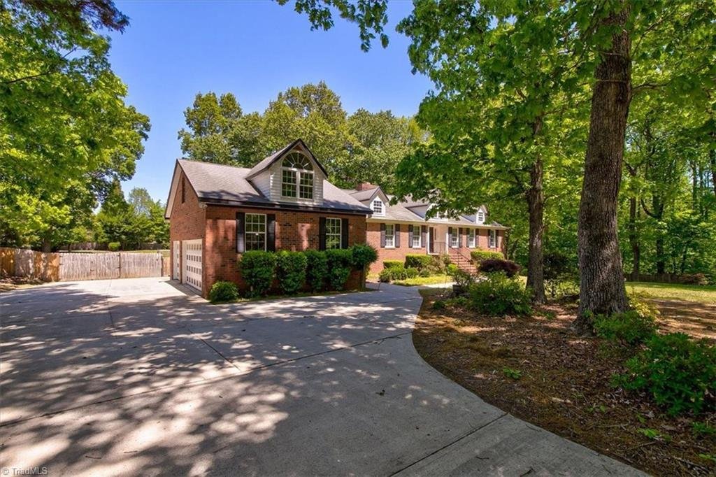 House in Summerfield, North Carolina, United States 4 - 17743997
