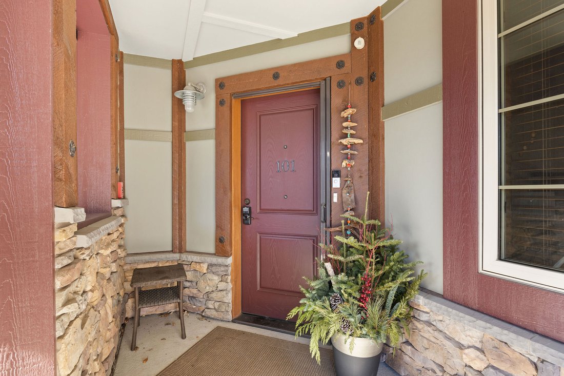 Condo in Lakeside, Montana, United States 5 - 17742644
