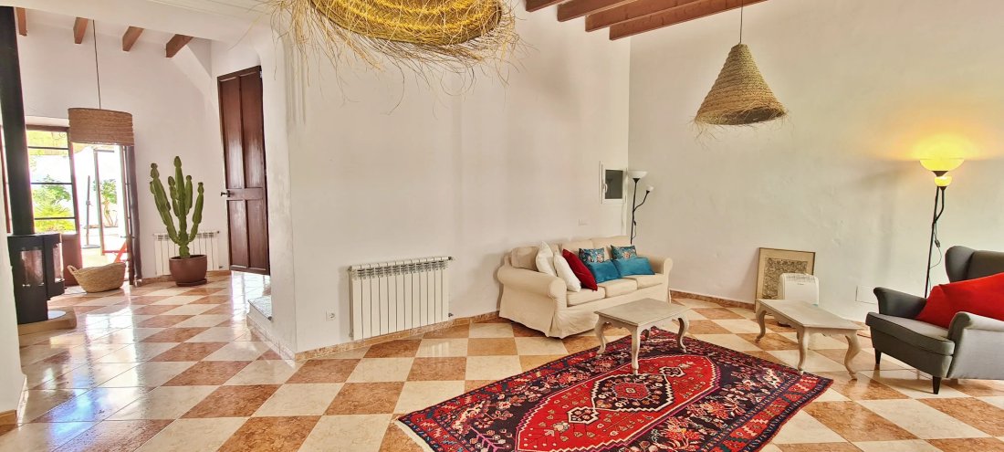 Townhouse in Felanitx, Balearic Islands, Spain 1 - 17747174
