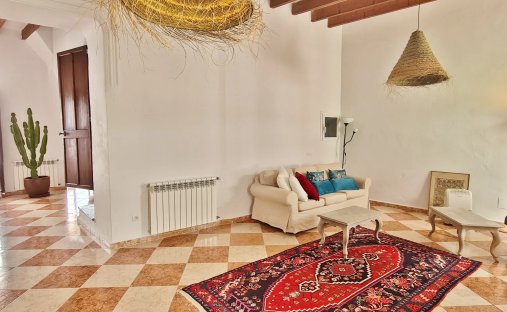 Townhouse en Felanich, Islas Baleares, España 1