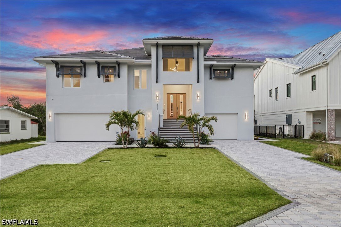 House in Bonita Springs, Florida, United States 1 - 17743367