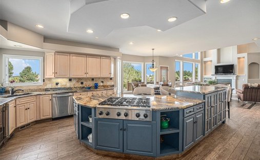 House in Morrison, Colorado, United States 1