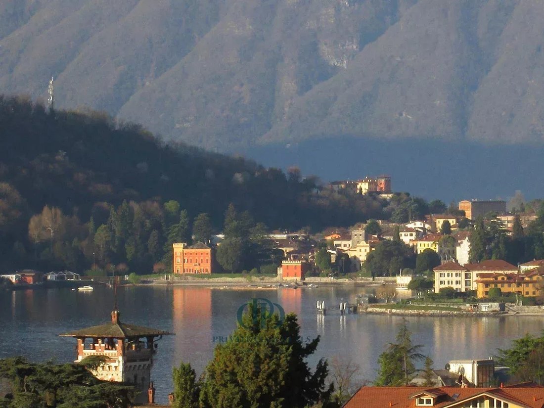 Villa in Tremezzina, Lombardy, Italy 3 - 11653681