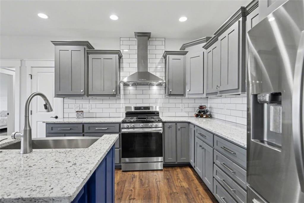 House in Blairsville, Georgia, United States 3 - 17748980