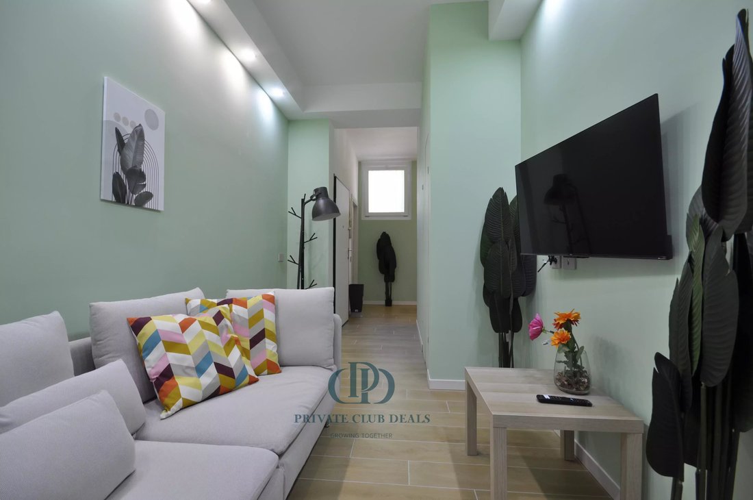 House in Historic Center, Como, Lombardy 2 - 17746305